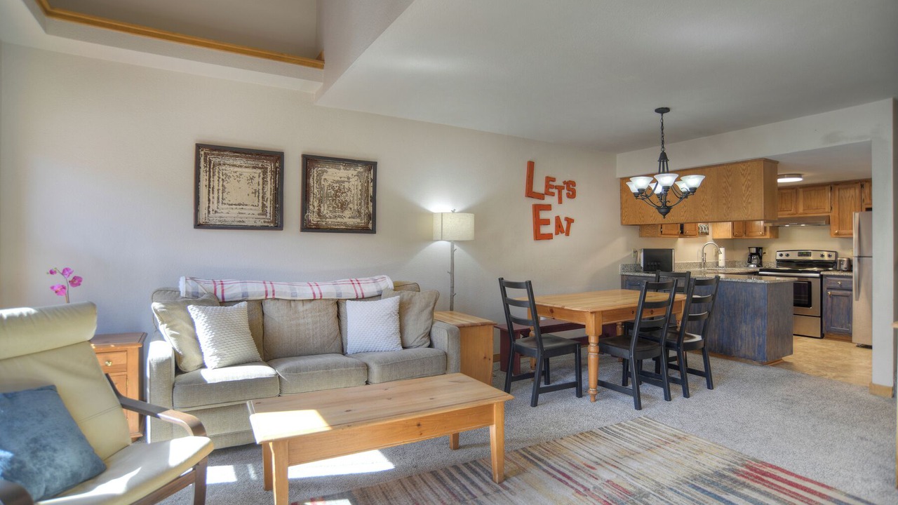Photo of Livingroom in Durango