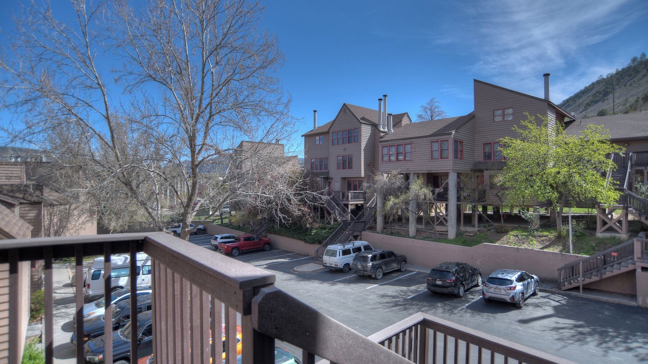 Photo of Outdoor in Durango