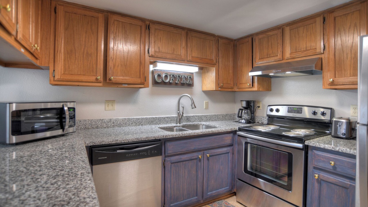 Photo of Kitchen in Durango