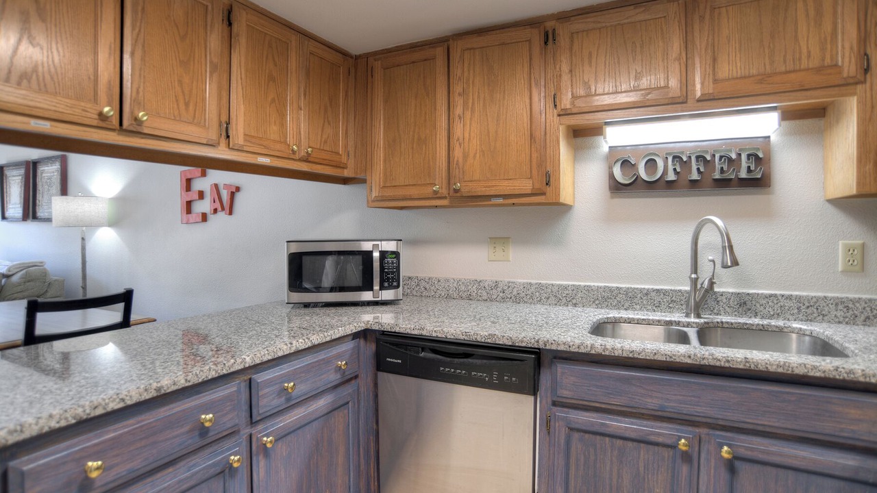Photo of Kitchen in Durango