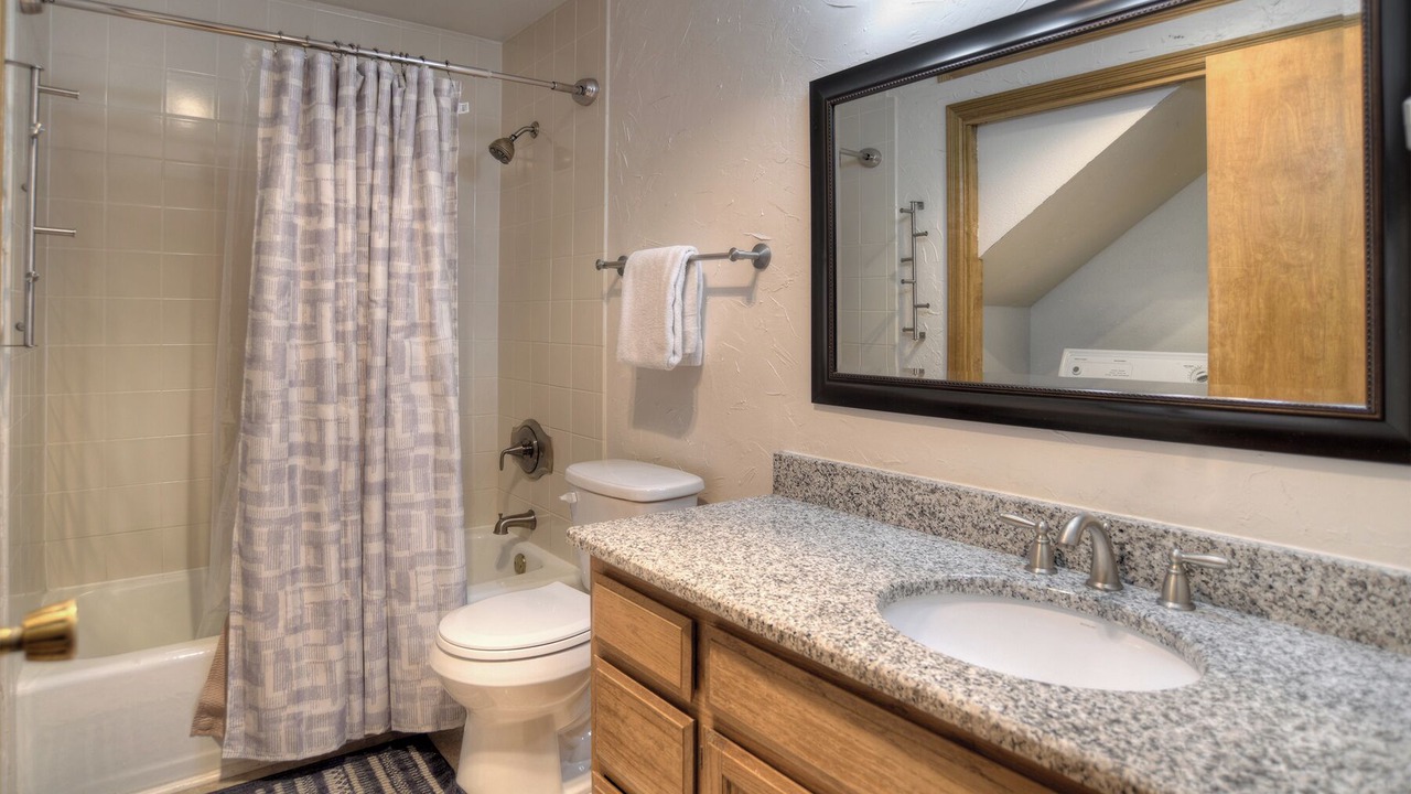 Photo of Bathroom in Durango