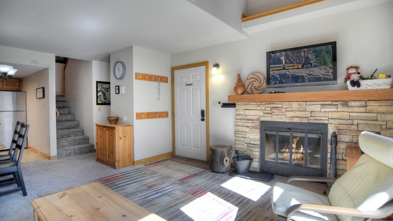 Photo of Livingroom in Durango