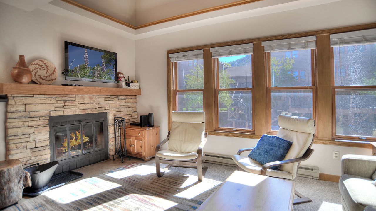 Photo of Livingroom in Durango