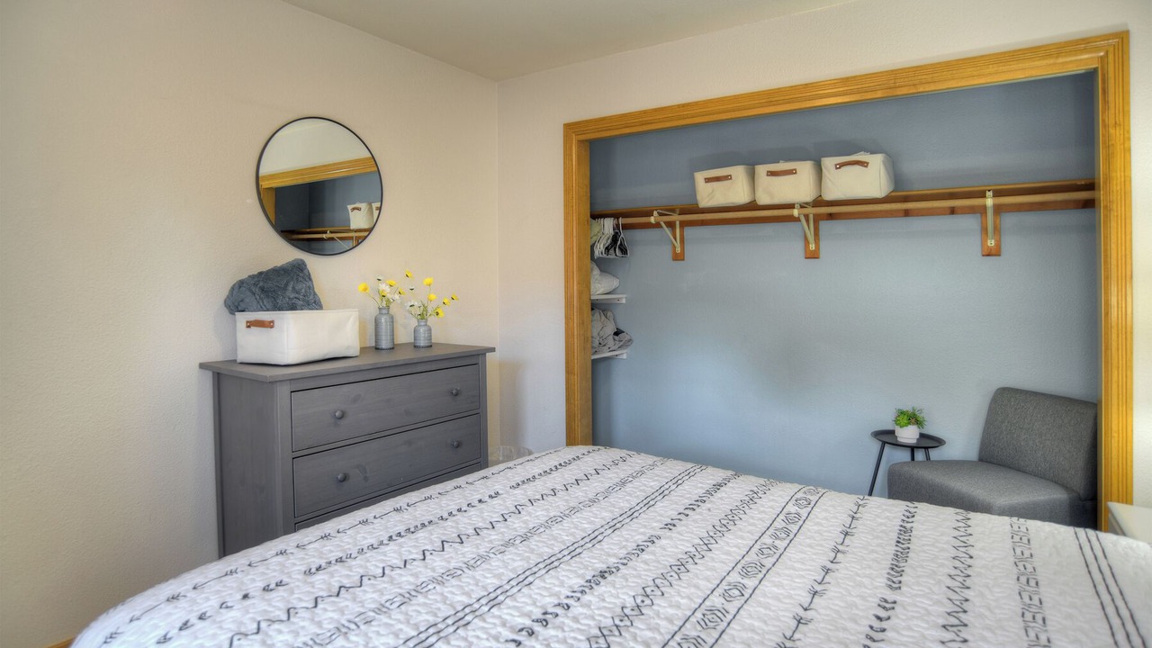 Photo of Bedroom in Durango