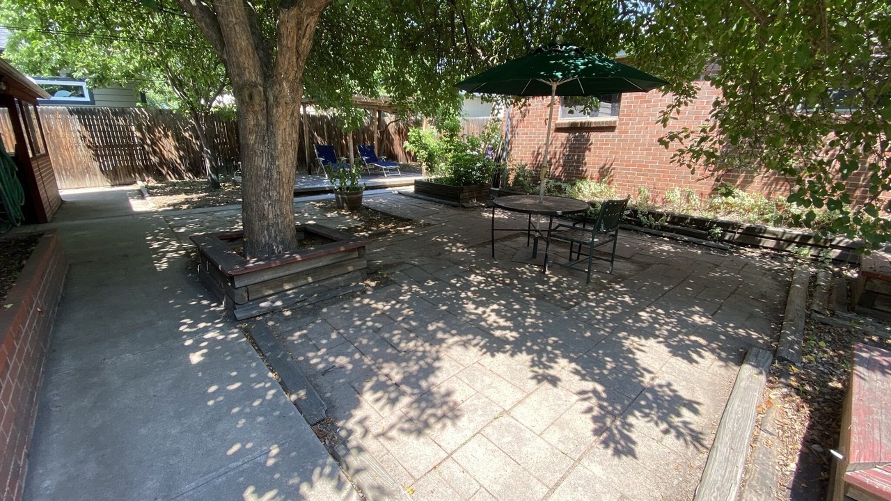 Photo of Outdoor in Sloan Lake