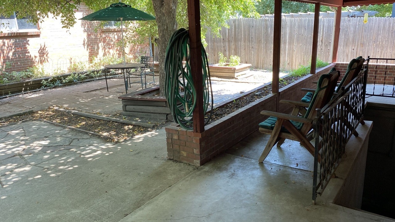 Photo of Outdoor in Sloan Lake