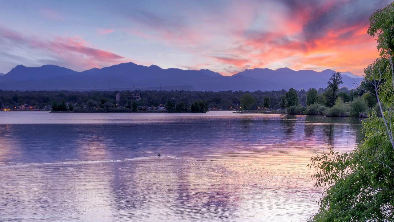 Photo of Outdoor in Sloan Lake