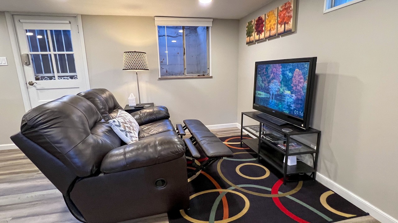 Photo of Bedroom in Sloan Lake