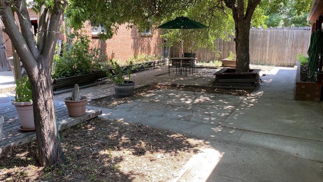Photo of Outdoor in Sloan Lake