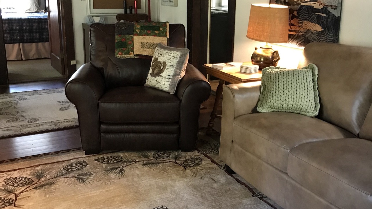 Photo of Livingroom in Cascade