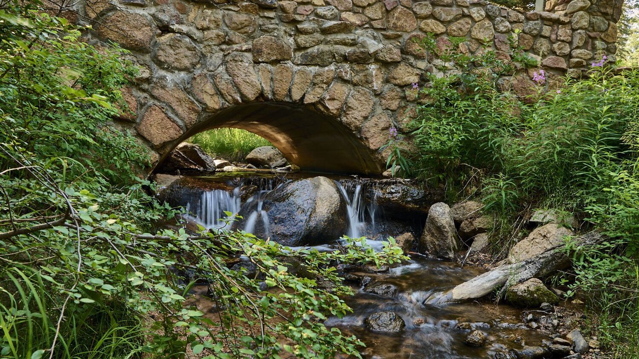 Photo of Outdoor in Cascade