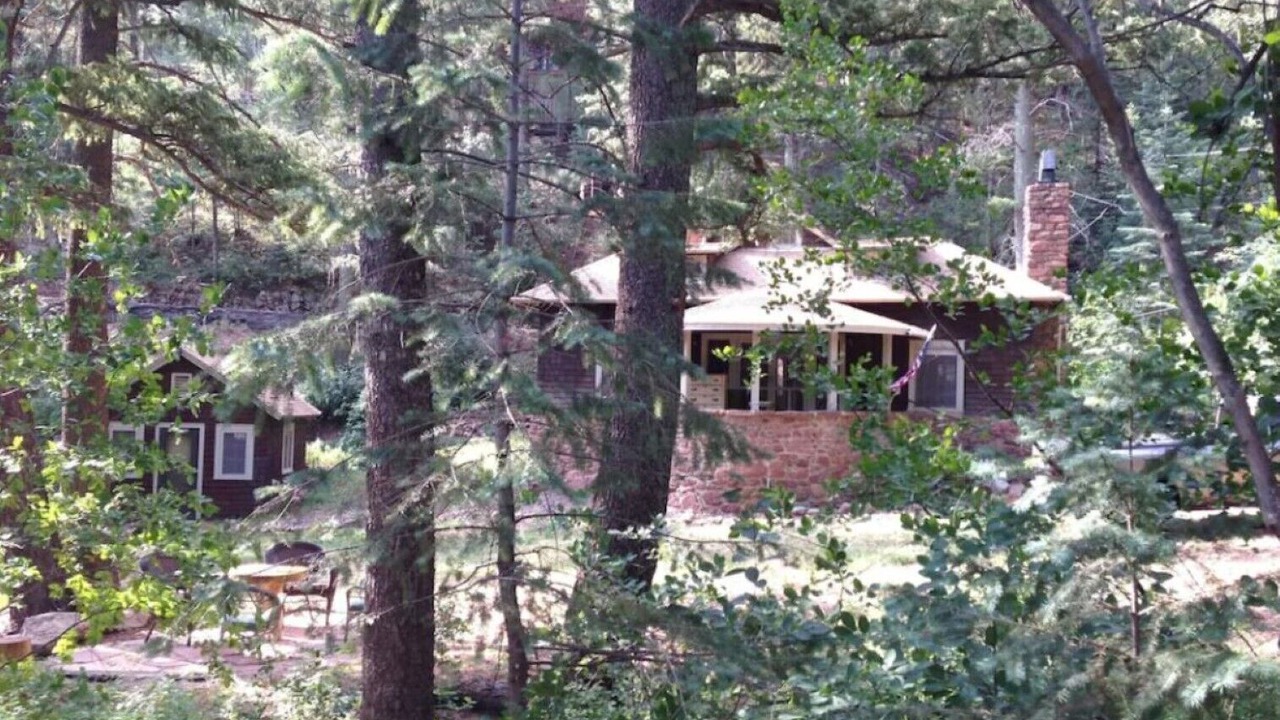 Photo of Others in Cascade
