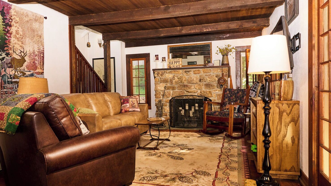 Photo of Livingroom in Cascade