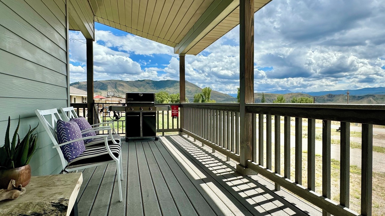 Photo of Outdoor in Kremmling