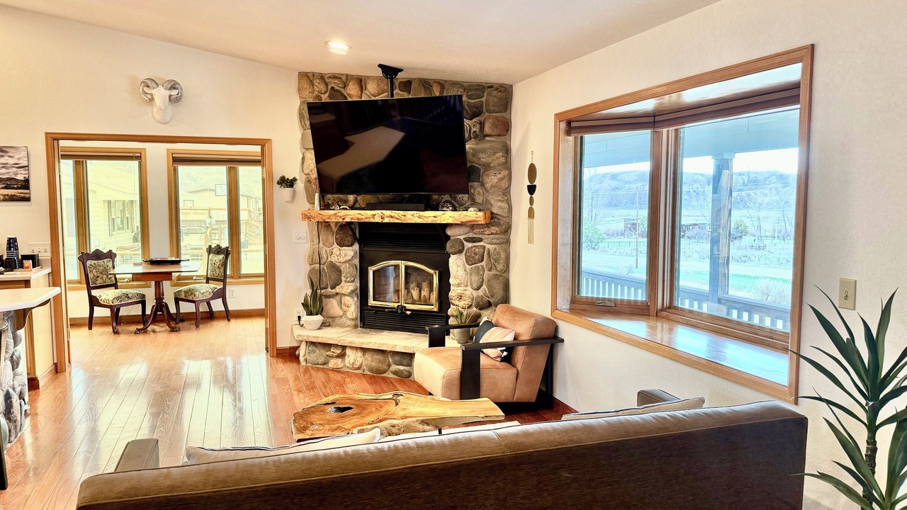 Photo of Livingroom in Kremmling