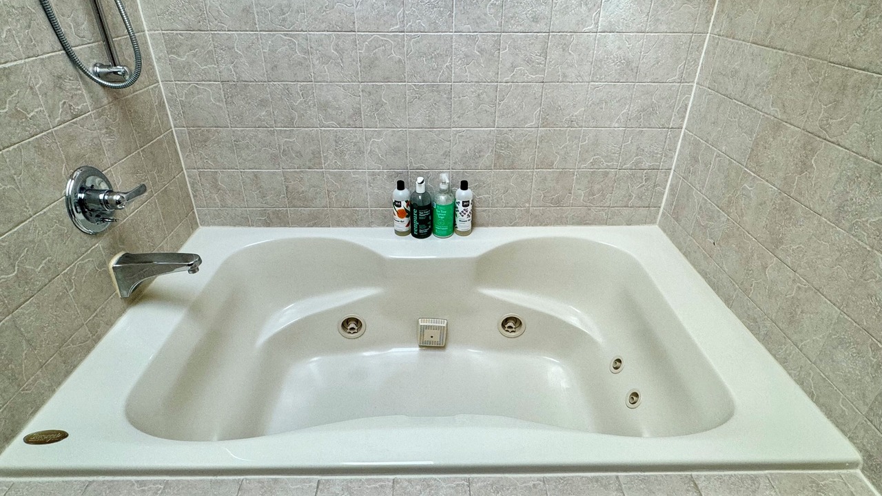 Photo of Bathroom in Kremmling