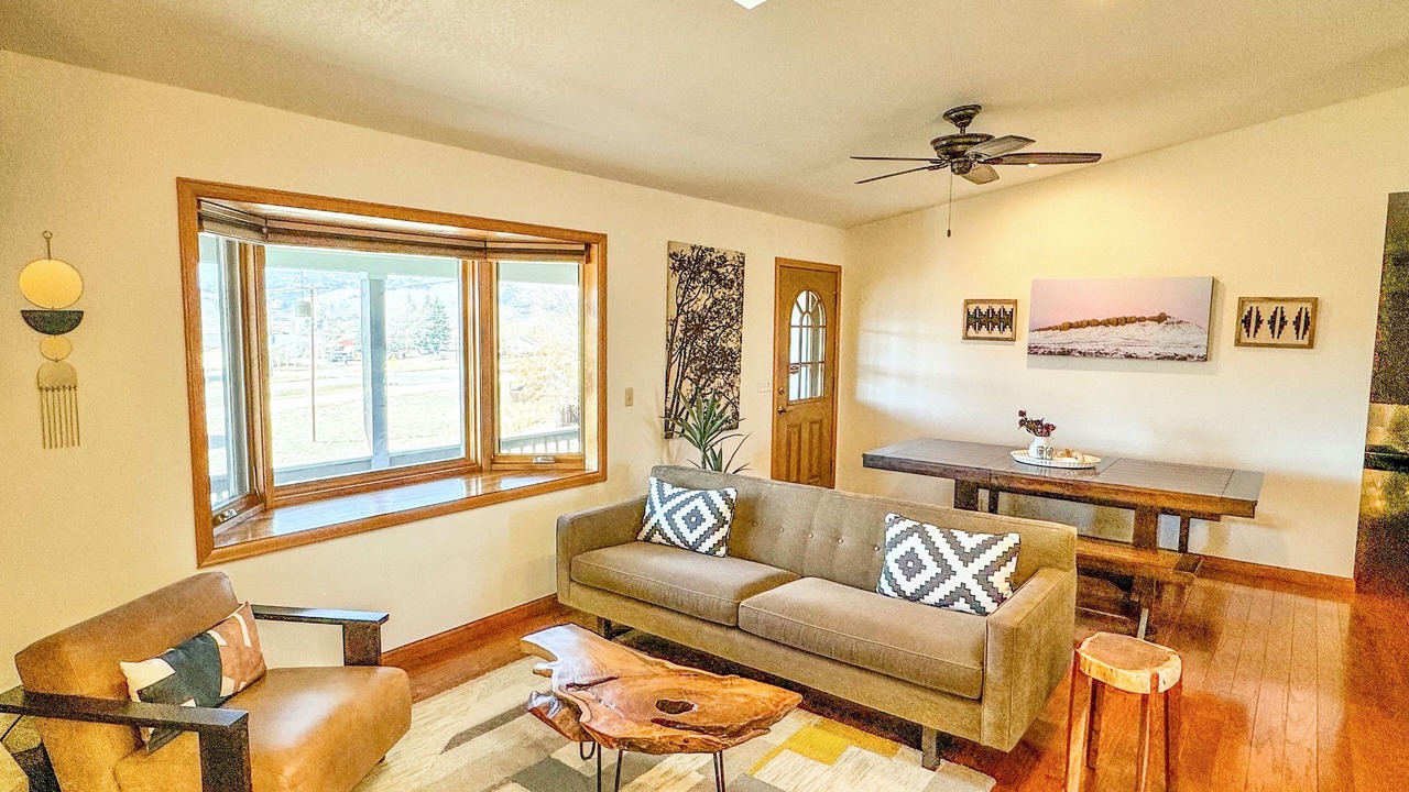 Photo of Livingroom in Kremmling