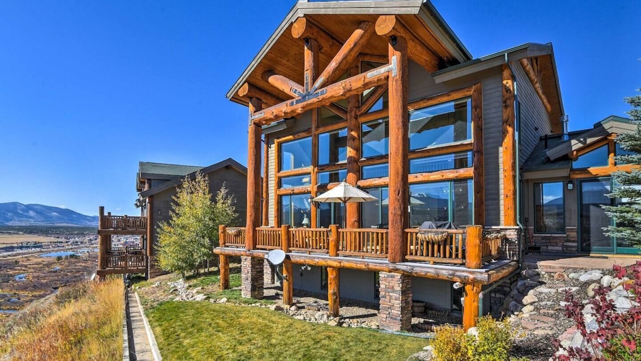 Photo of Outdoor in Fraser
