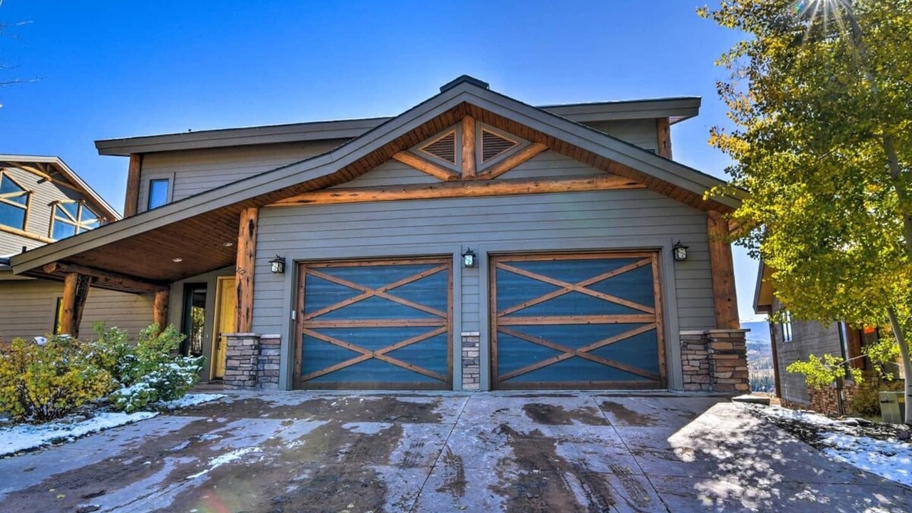 Photo of Outdoor in Fraser