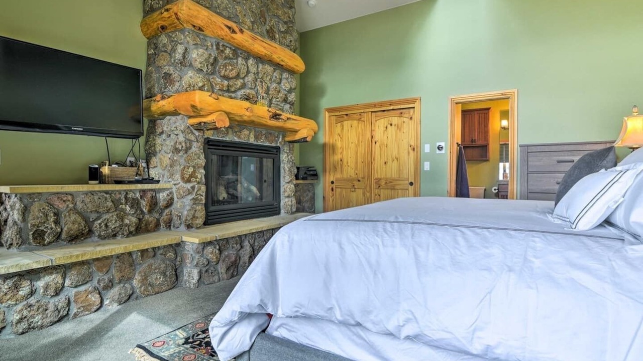 Photo of Livingroom in Fraser