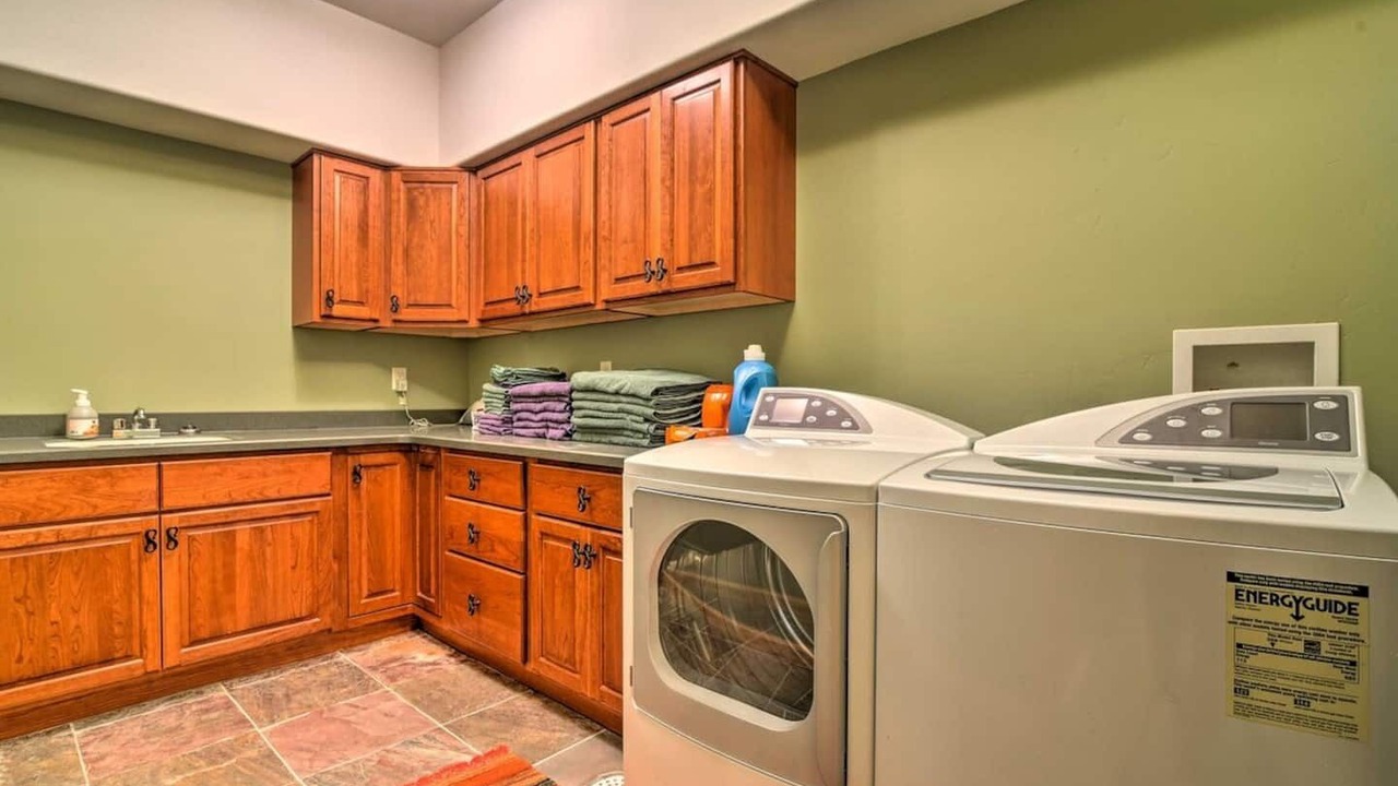Photo of Bedroom in Fraser