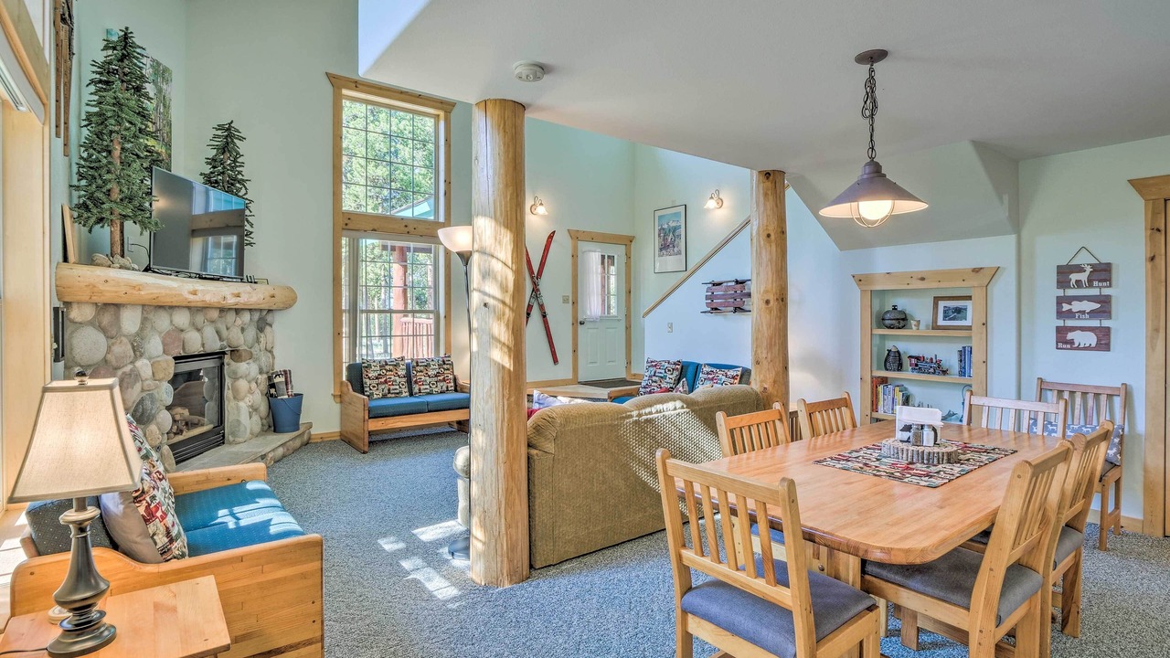 Photo of Bedroom in Leadville