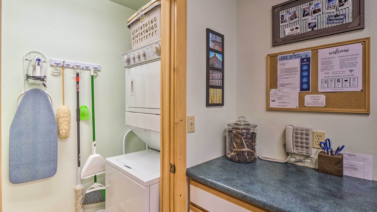 Photo of Bedroom in Leadville