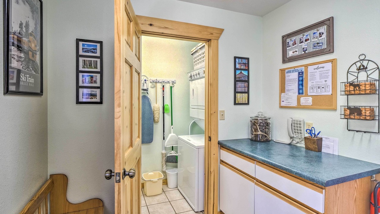 Photo of Bedroom in Leadville