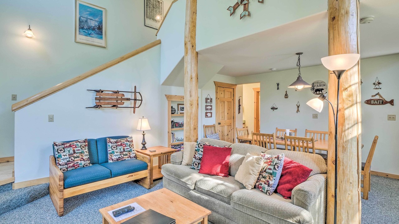 Photo of Bedroom in Leadville