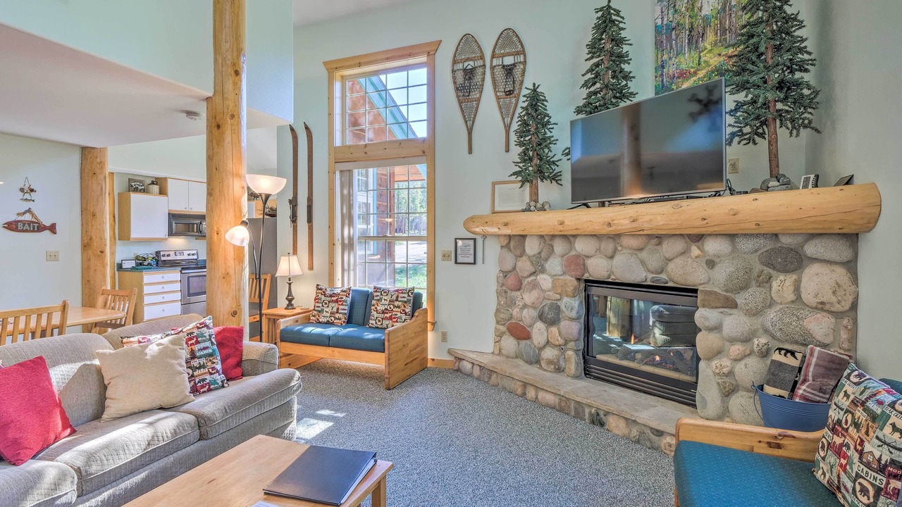 Photo of Bedroom in Leadville