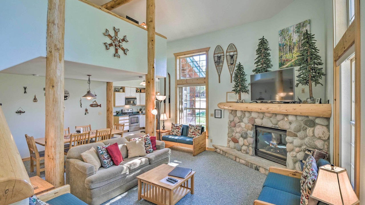 Photo of Bedroom in Leadville