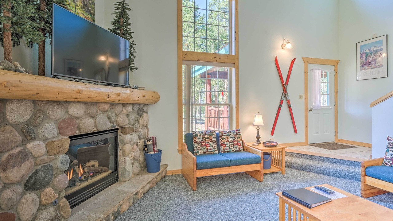 Photo of Bedroom in Leadville