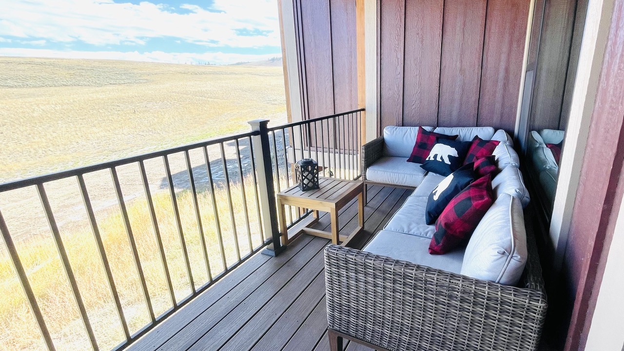Photo of Outdoor in Grand Elk Ranch