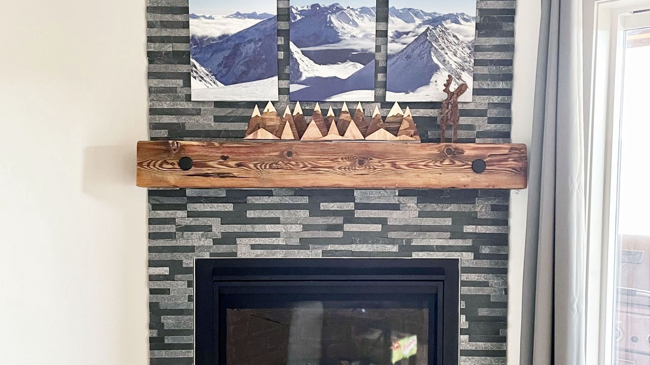 Photo of Livingroom in Grand Elk Ranch