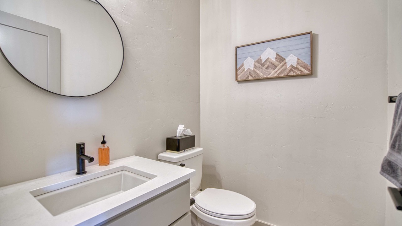 Photo of Bathroom in Grand Elk Ranch