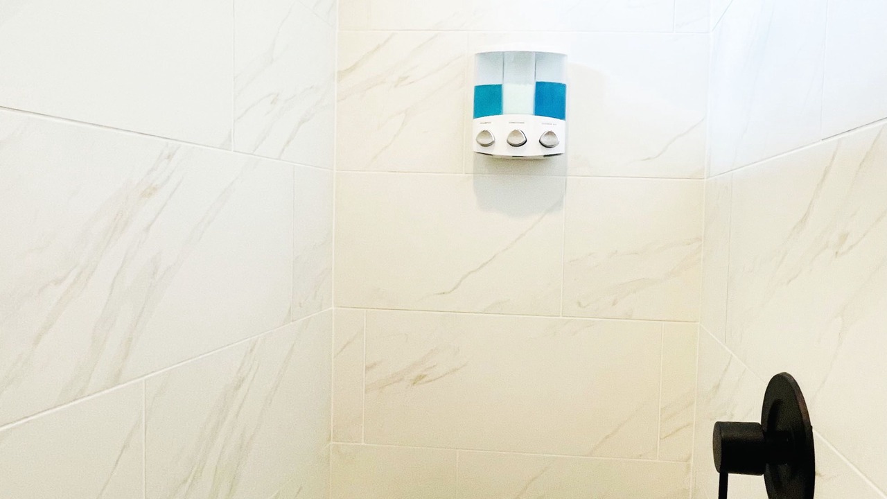 Photo of Bathroom in Grand Elk Ranch