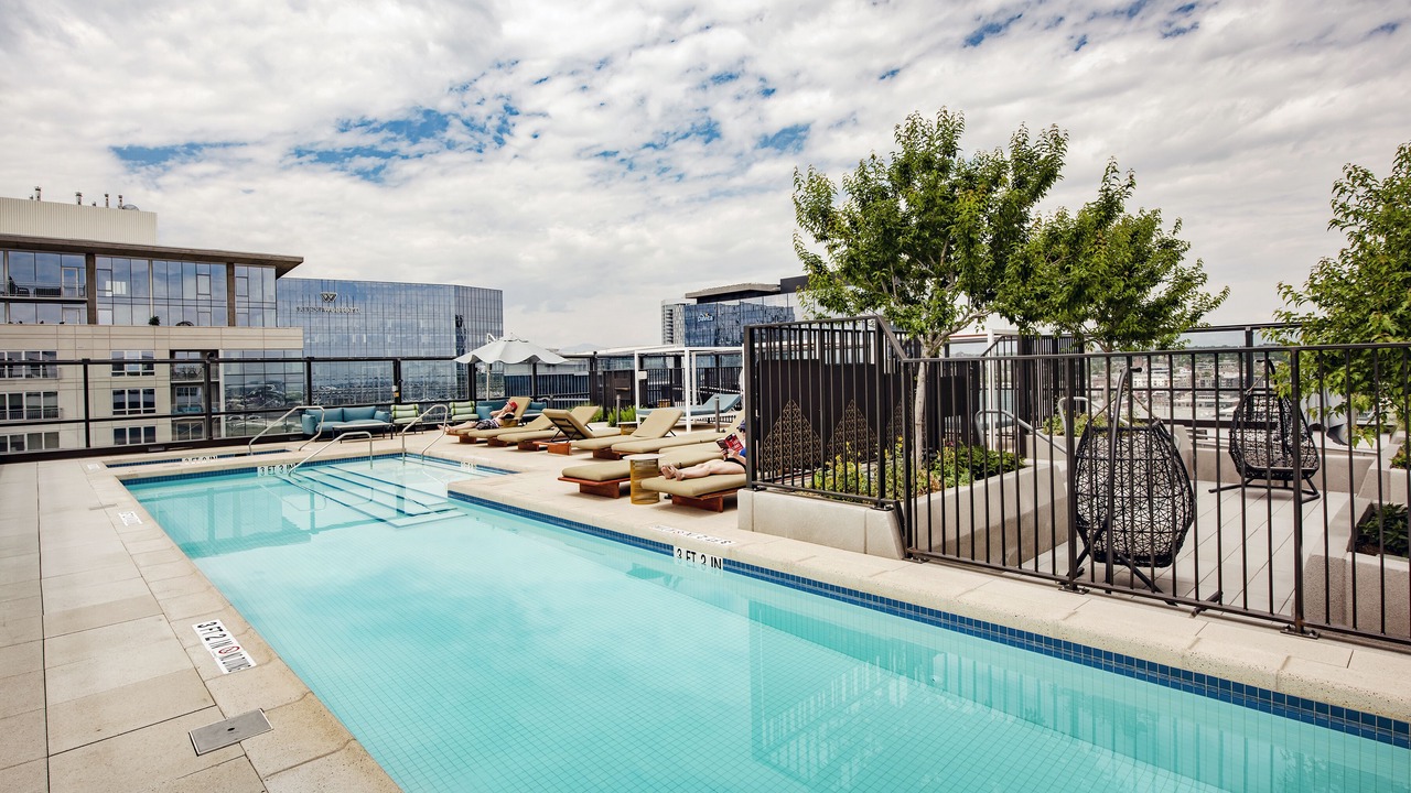 Photo of Outdoor in LoDo