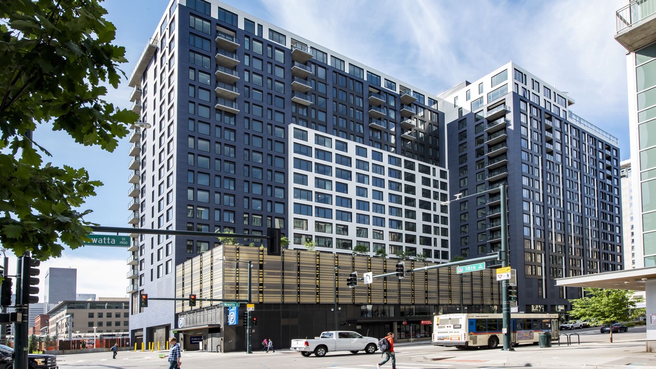 Photo of Outdoor in LoDo
