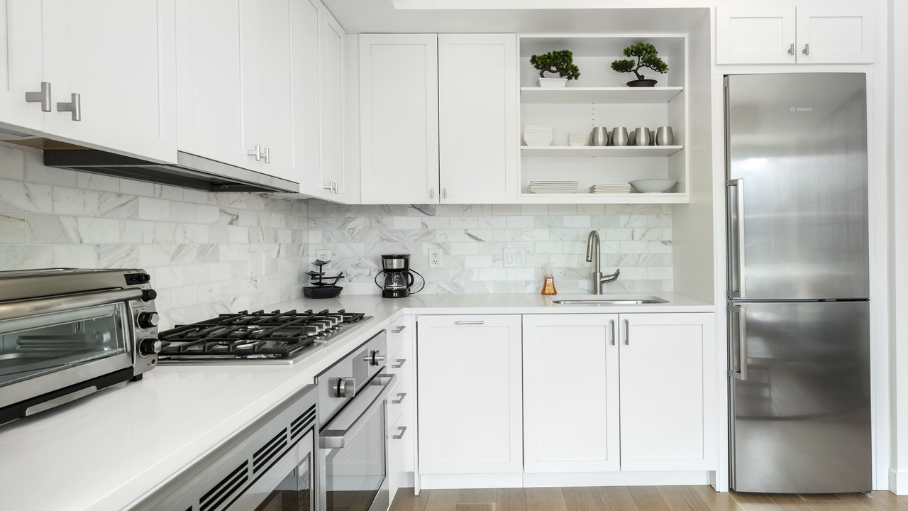 Photo of Kitchen in LoDo