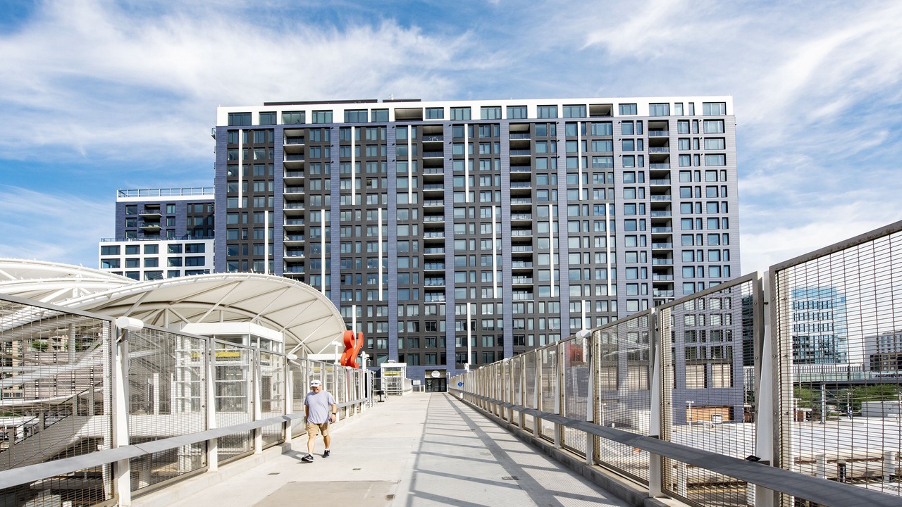 Photo of Outdoor in LoDo