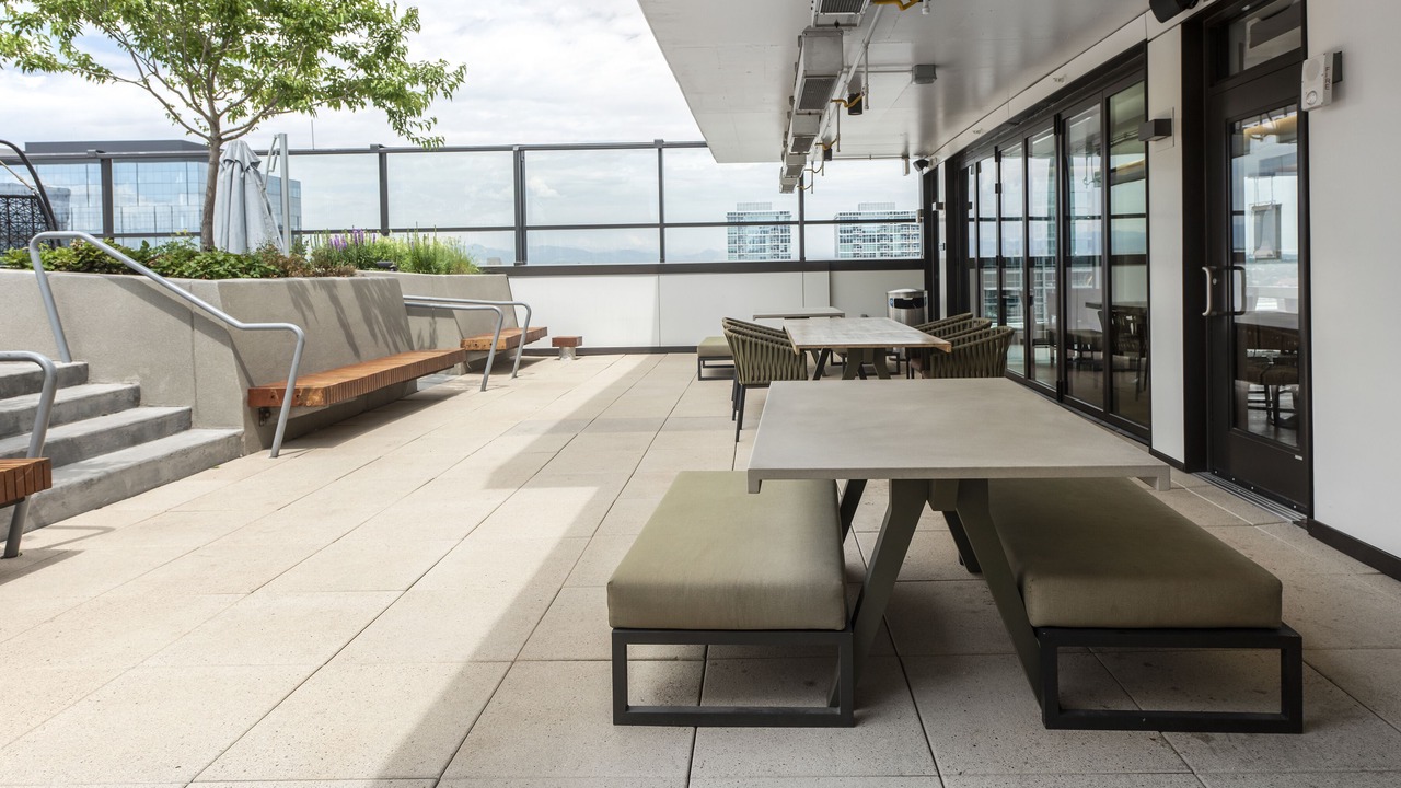 Photo of Outdoor in LoDo