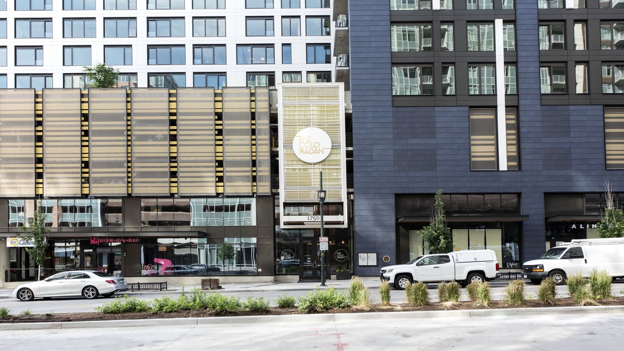 Photo of Outdoor in LoDo