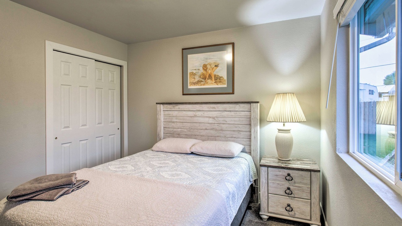 Photo of Bedroom in Clifton