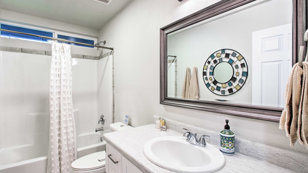 Photo of Bathroom in Clifton