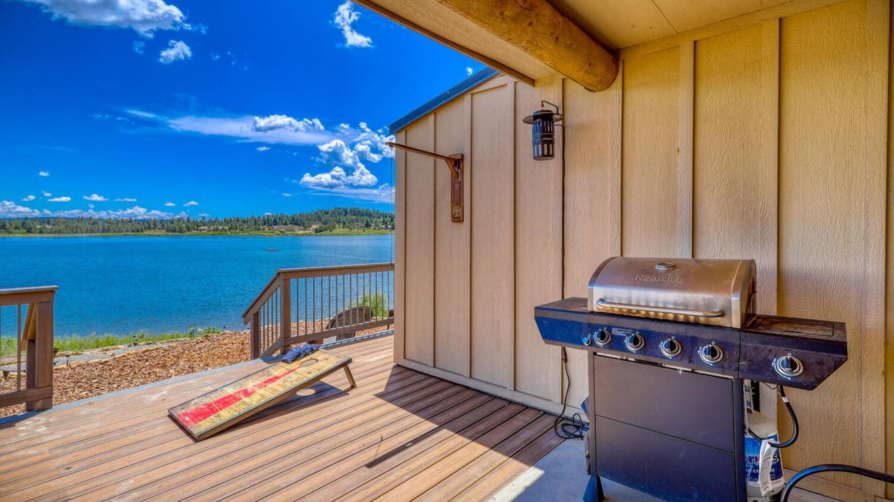 Photo of Outdoor in Pagosa Springs