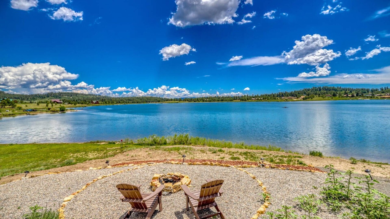 Photo of Outdoor in Pagosa Springs