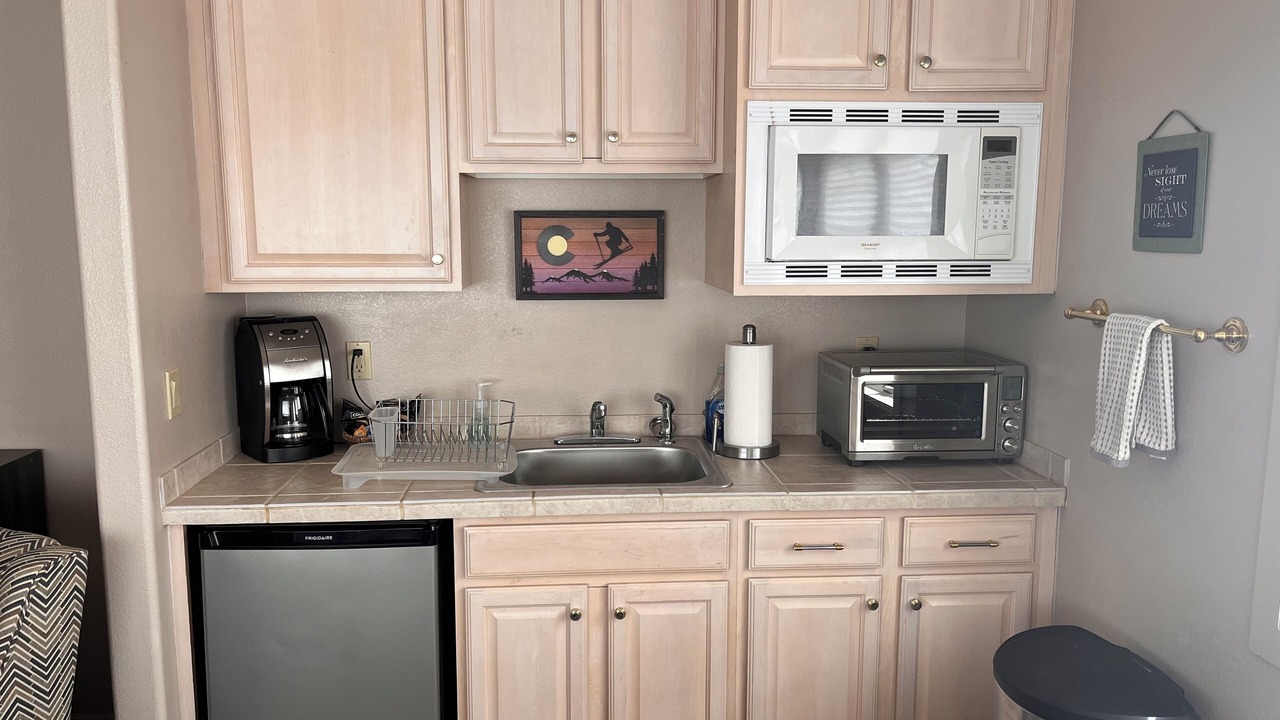 Photo of Kitchen in Briargate