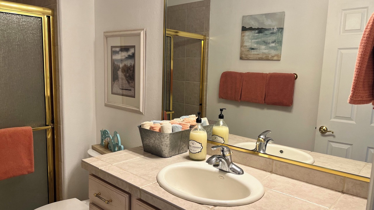 Photo of Bathroom in Briargate