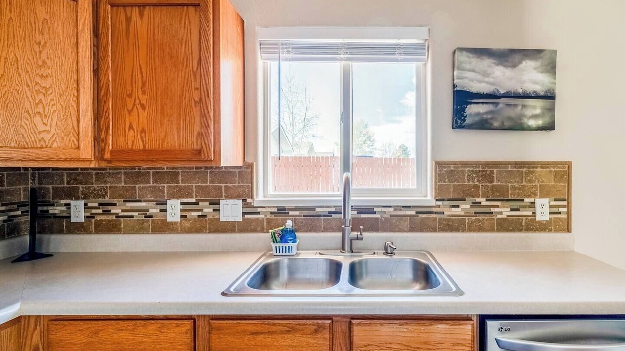 Photo of Kitchen in Clifton