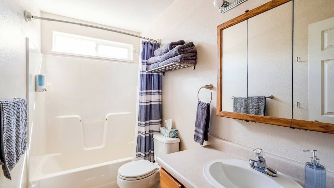 Photo of Bathroom in Clifton
